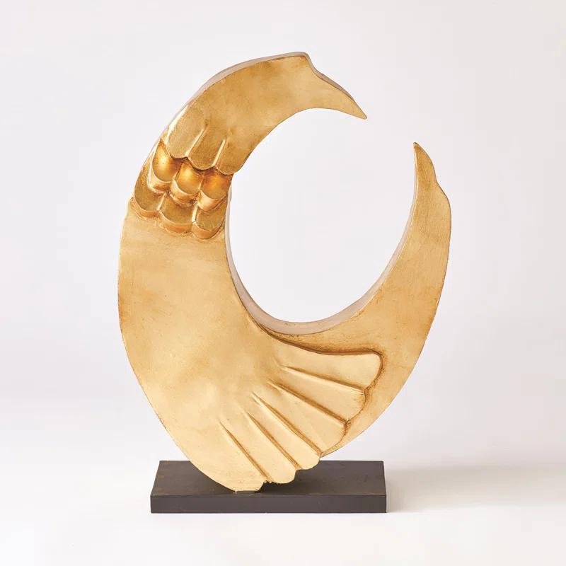 Signature III Animals Figurines & Sculptures