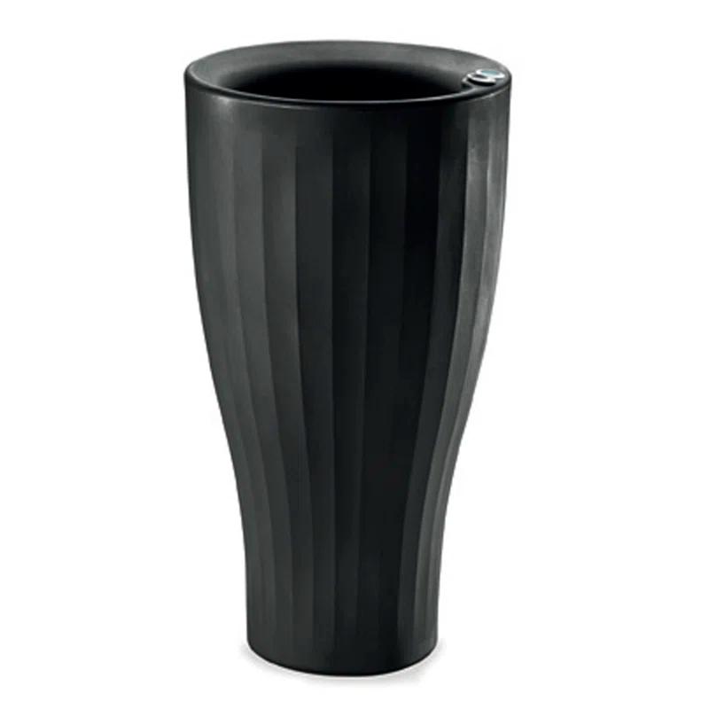 Crescent Garden Pot Planter