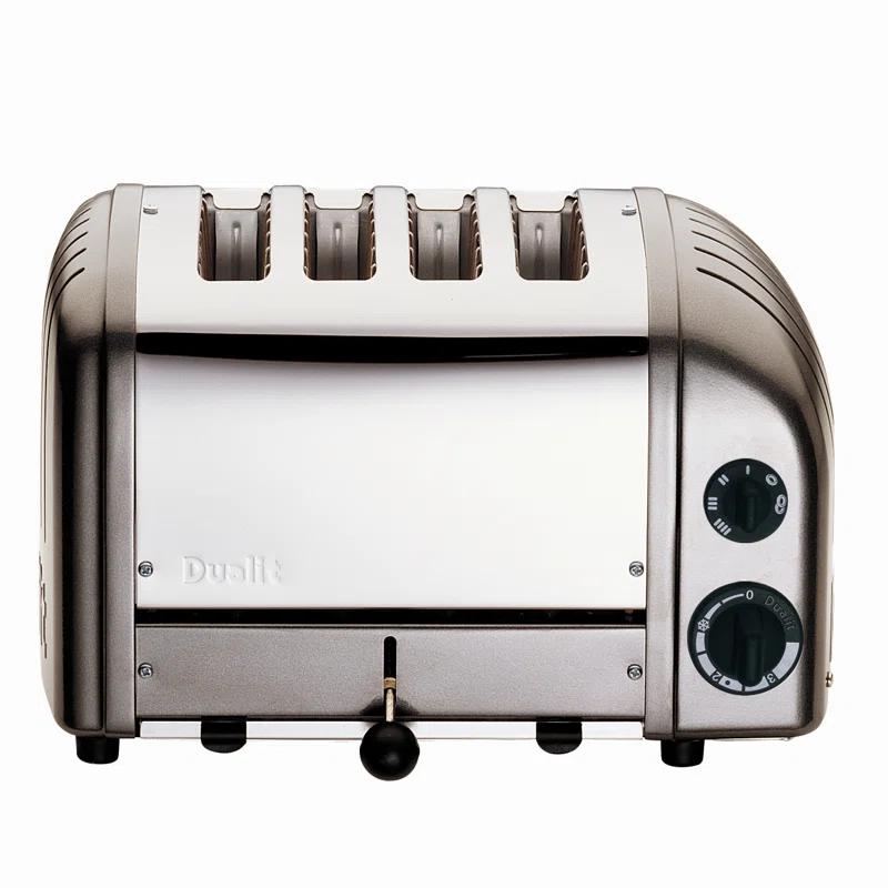 Dualit Dualit 4 Slice NewGen Toaster