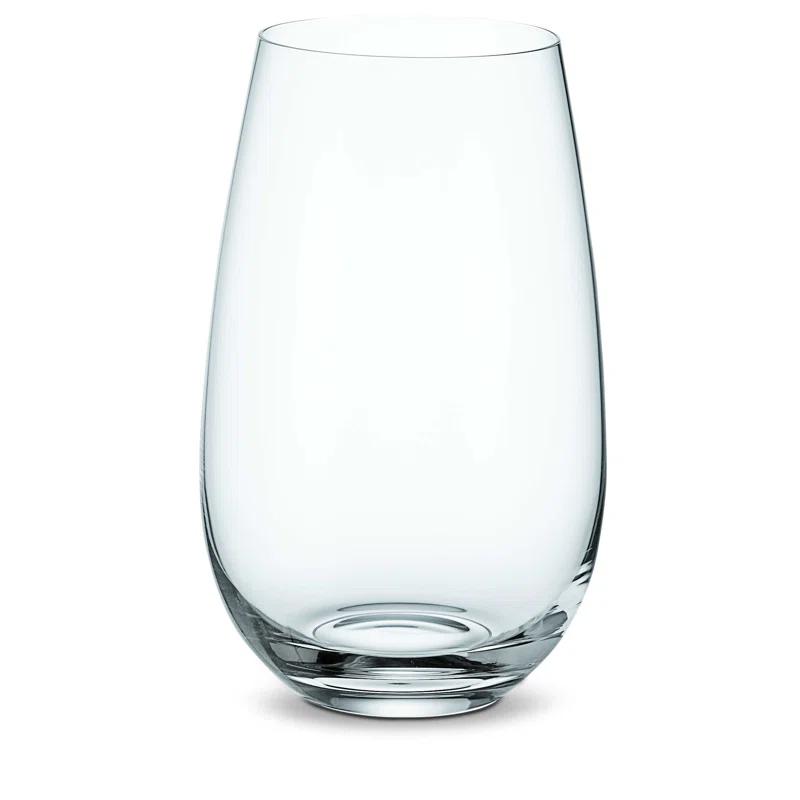 Alcott Hill® Zermeno 13.5oz. Wine Glass Set (Set of 12)