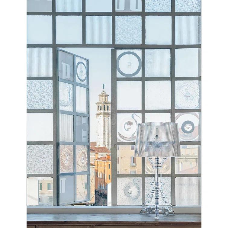 Kartell Bourgie Table Lamp