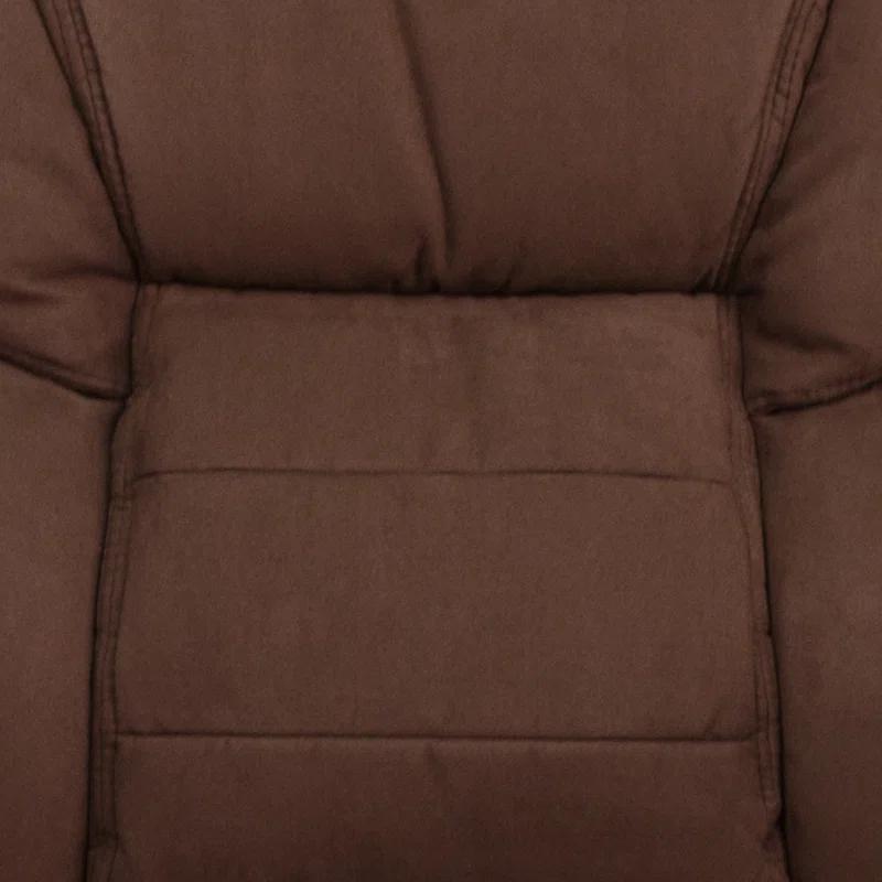 Flash Furniture Isla Modern LeatherSoft Executive Side Reception Chair with Sled Base