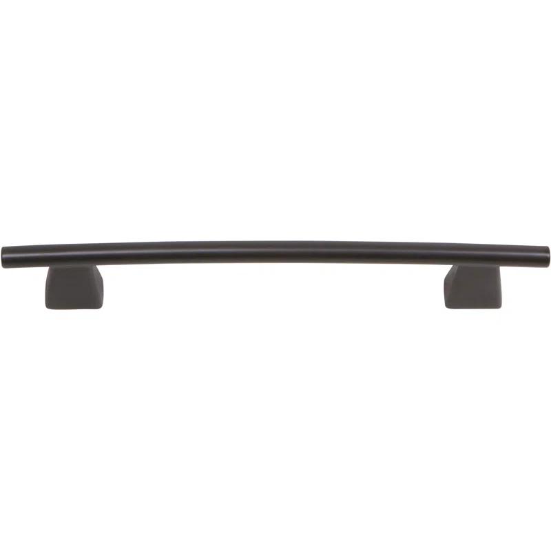 Atlas Homewares Fulcrum 3" Center to Center Arch pull