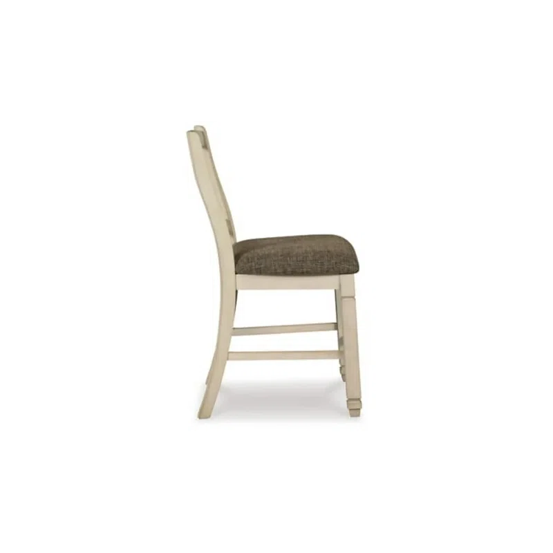 Signature Design by Ashley 24" Counter Stool (Set of 2)