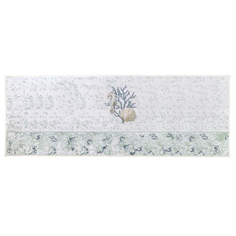 Cotton Bath Rug