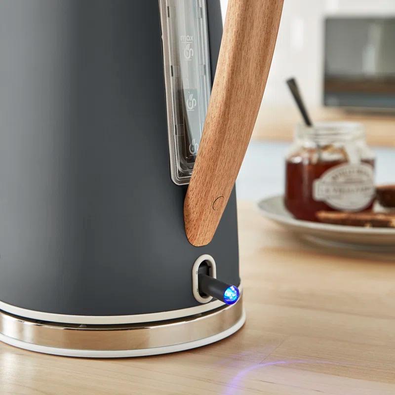 Swan Nordic 1.7L Cordless Electric Kettle