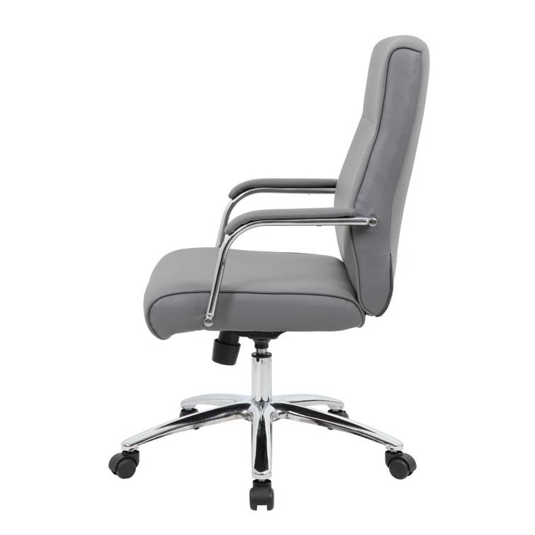 Boss Office Products Executive Chair