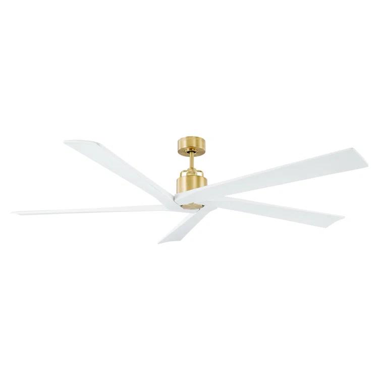 Adalai 5 Blade Ceiling Fan