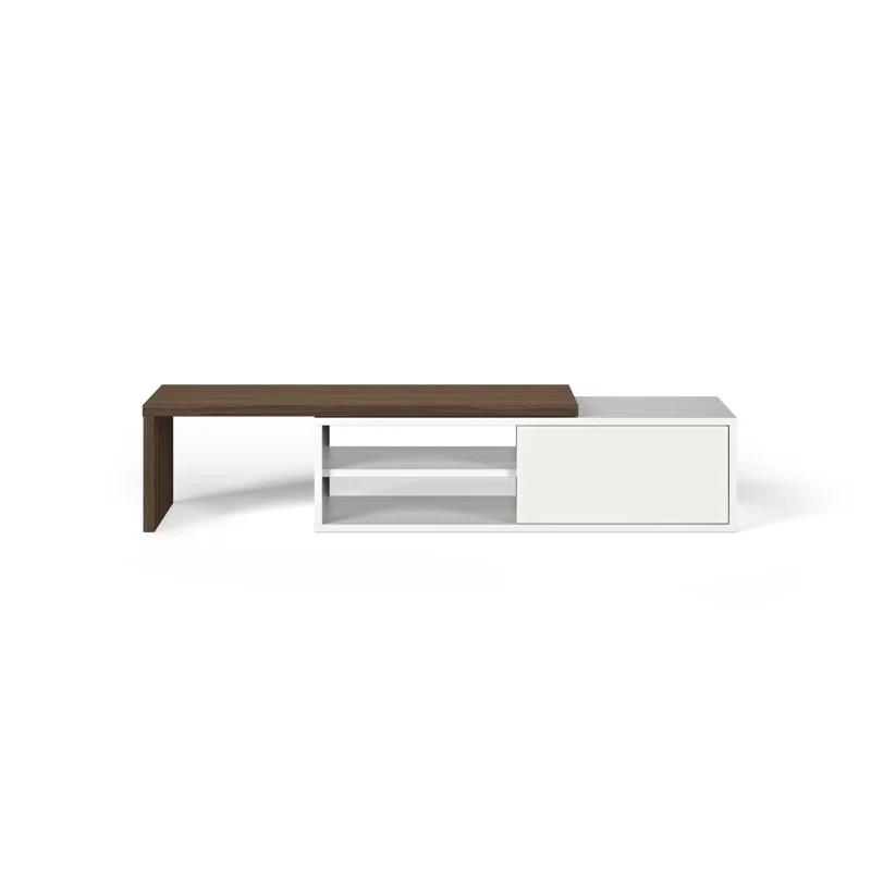 Latitude Run® Kulyash TV Stand for TVs up to 88"