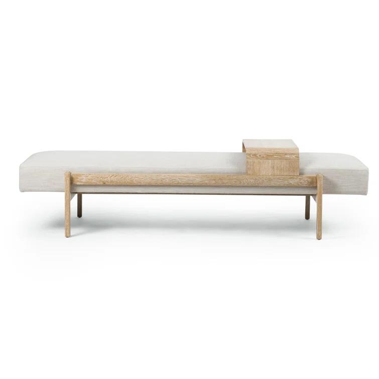 Romina Bench