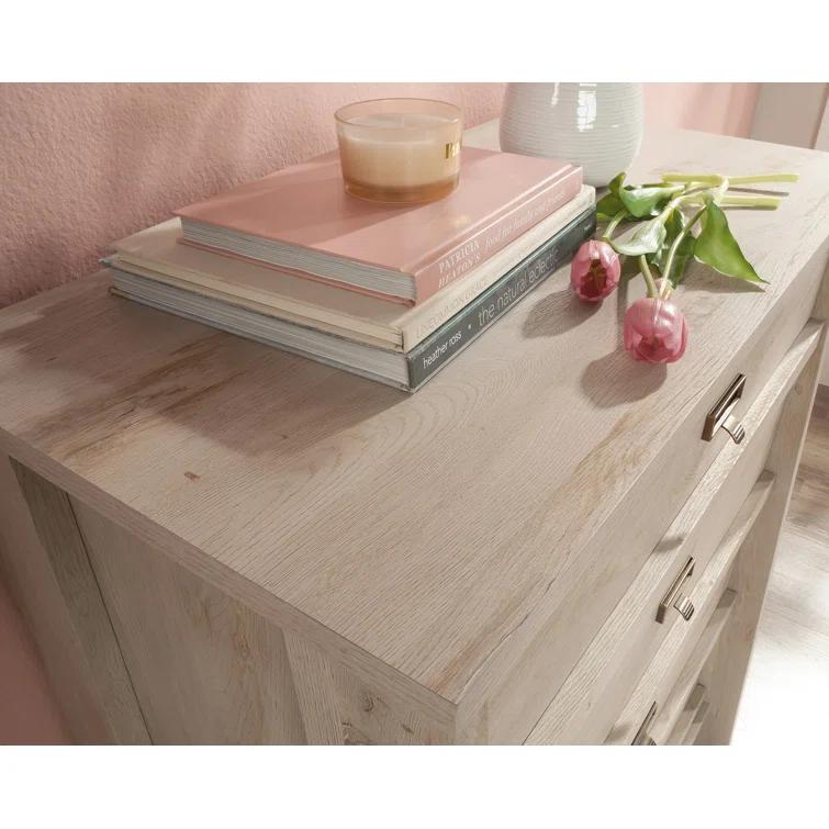 Ebern Designs Freidin 4-Drawer Chest Cc