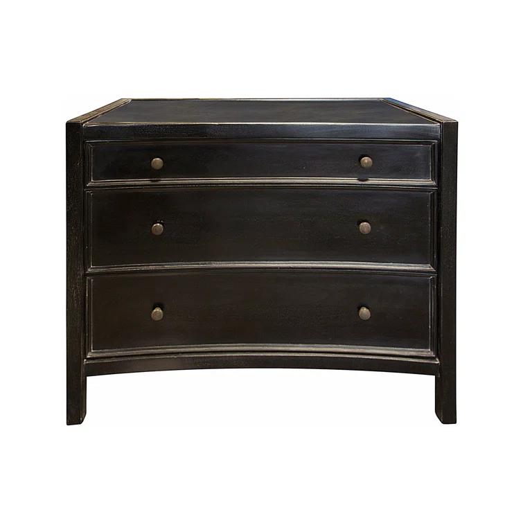 Artesia Dresser - Black