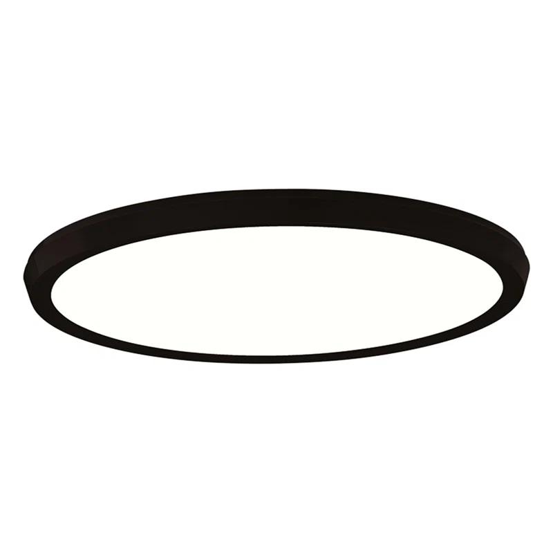 Modern Forms Argo Dimmable LED Flush Mount