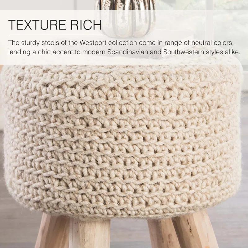 Petit Trou Stool