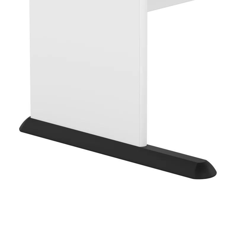 Bush Business Furniture Studio A Computer Desk | Wayfair