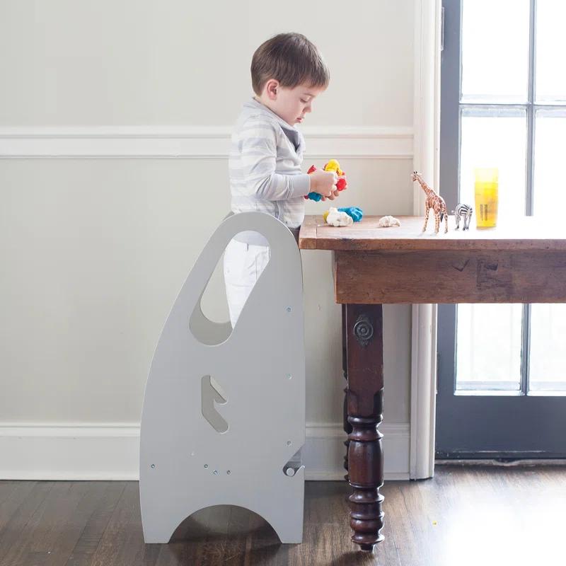 Little Partners 3-in-1 Growing Step Stool