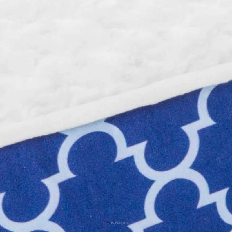 Tucker Murphy Pet™ Cottrell Waterproof Designer Pillow