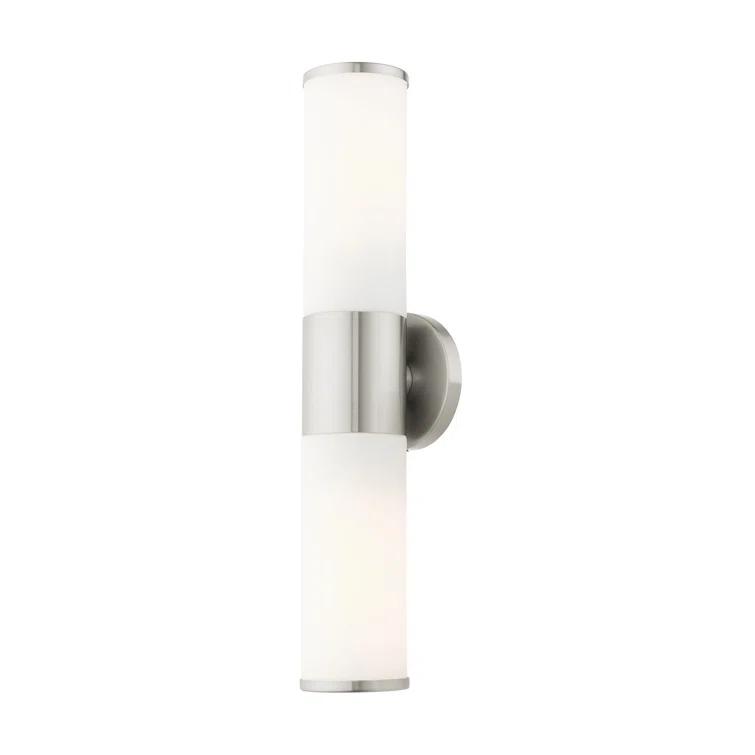 Willa Arlo™ Interiors Collingwood 2 - Light Dimmable Vanity Light