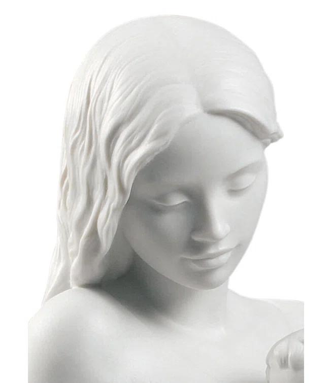 Lladro A Mother's Love Figurine