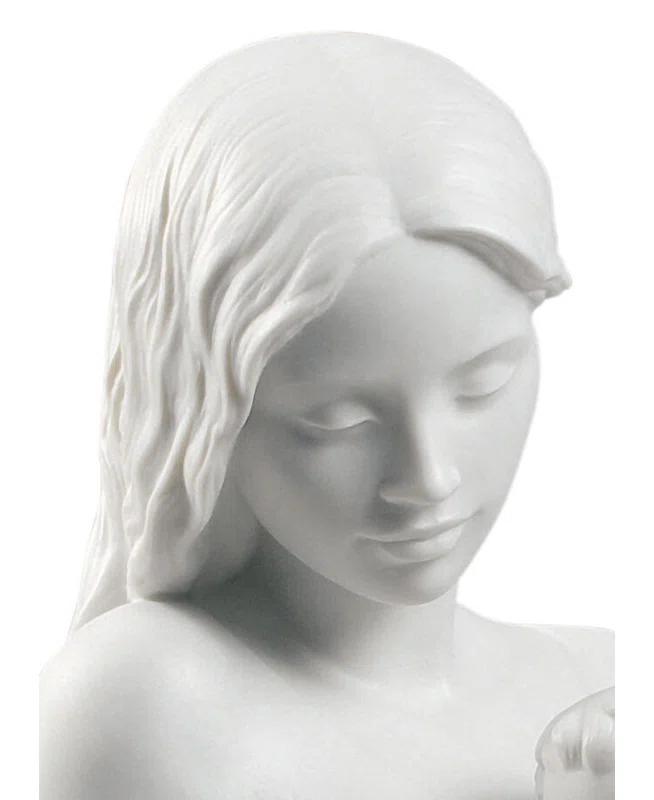 Lladro A Mother's Love Figurine