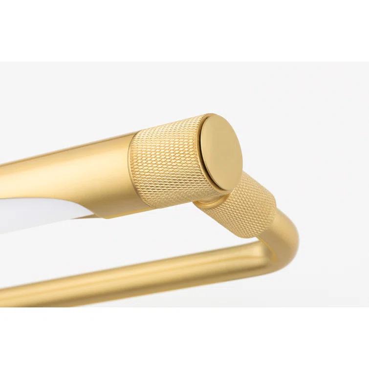 Hudson Valley Lighting Berkshire 1 Light Picture Light