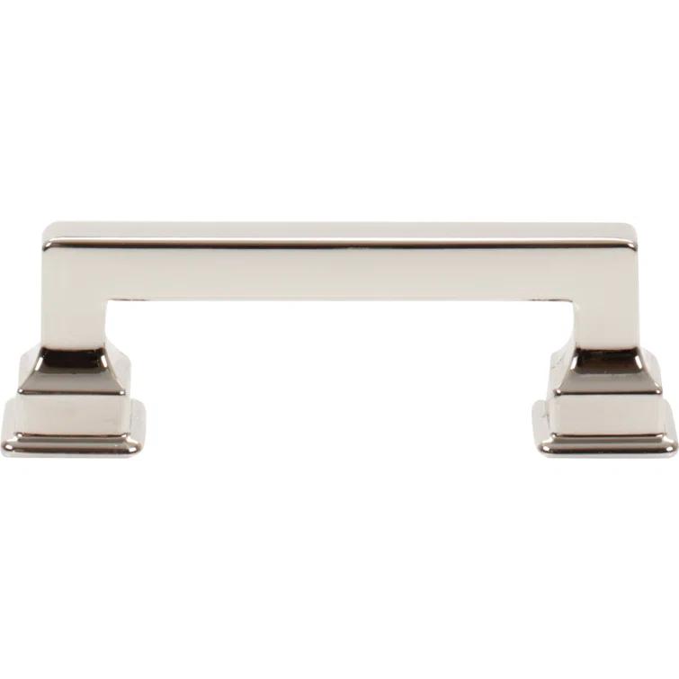 Atlas Homewares Erika 3" Center to Center Bar Pull