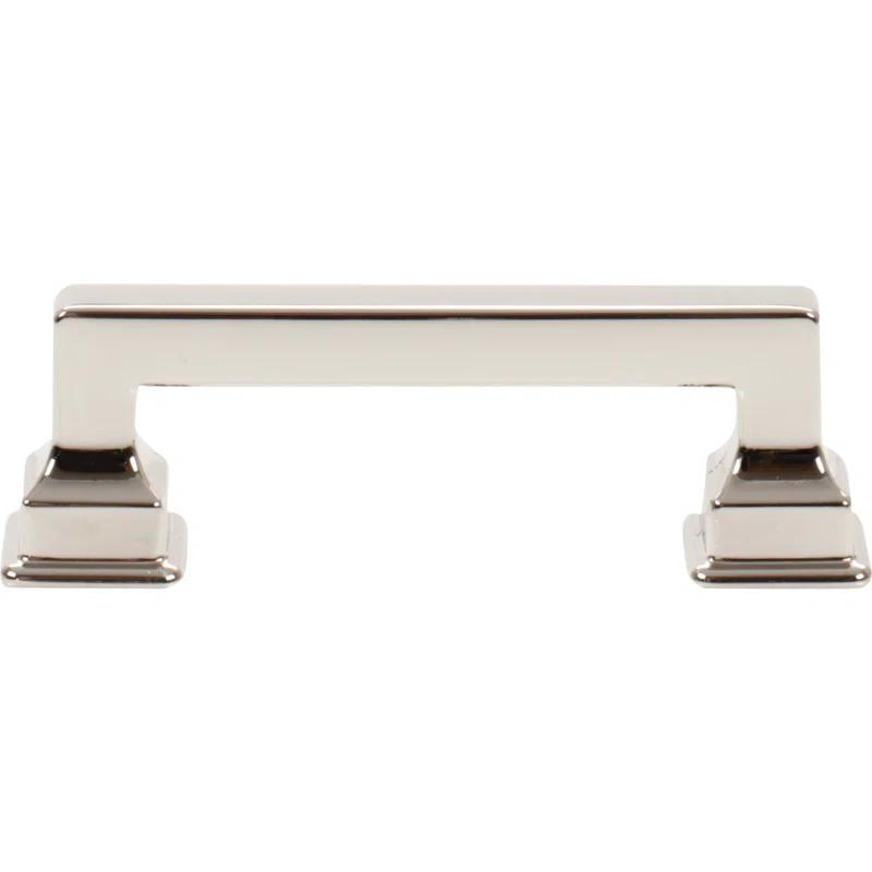 Atlas Homewares Erika 3" Center to Center Bar Pull