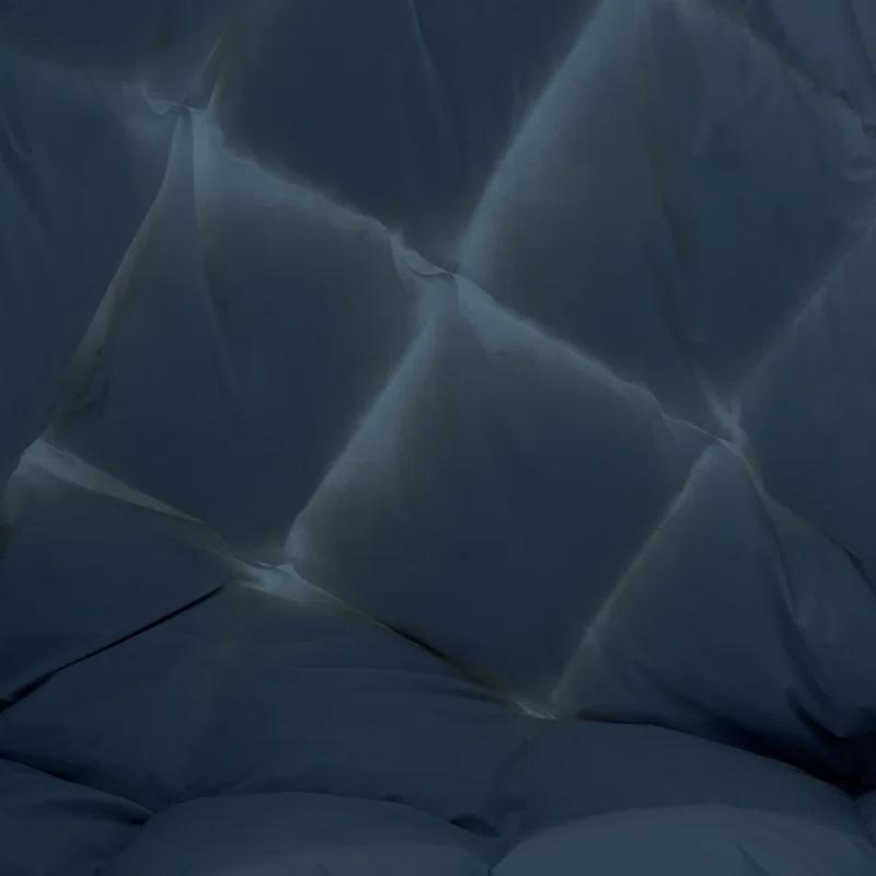Alwyn Home 600 Fill Power All Seasons Down Comforter