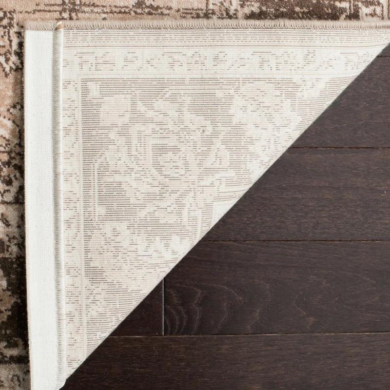 Safavieh Vintage Viscose Pile Oriental Rug