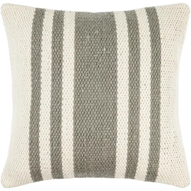 Becki Owens x Livabliss Becki Owens x Livabliss Brett Reversible Throw Pillow