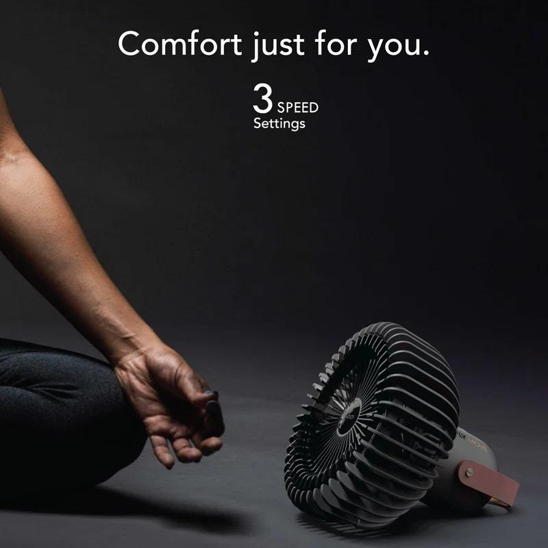 Vornado Vornado Fly Move Rechargeable Portable Fan