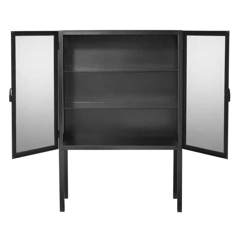 Lomita Storage Cabinet