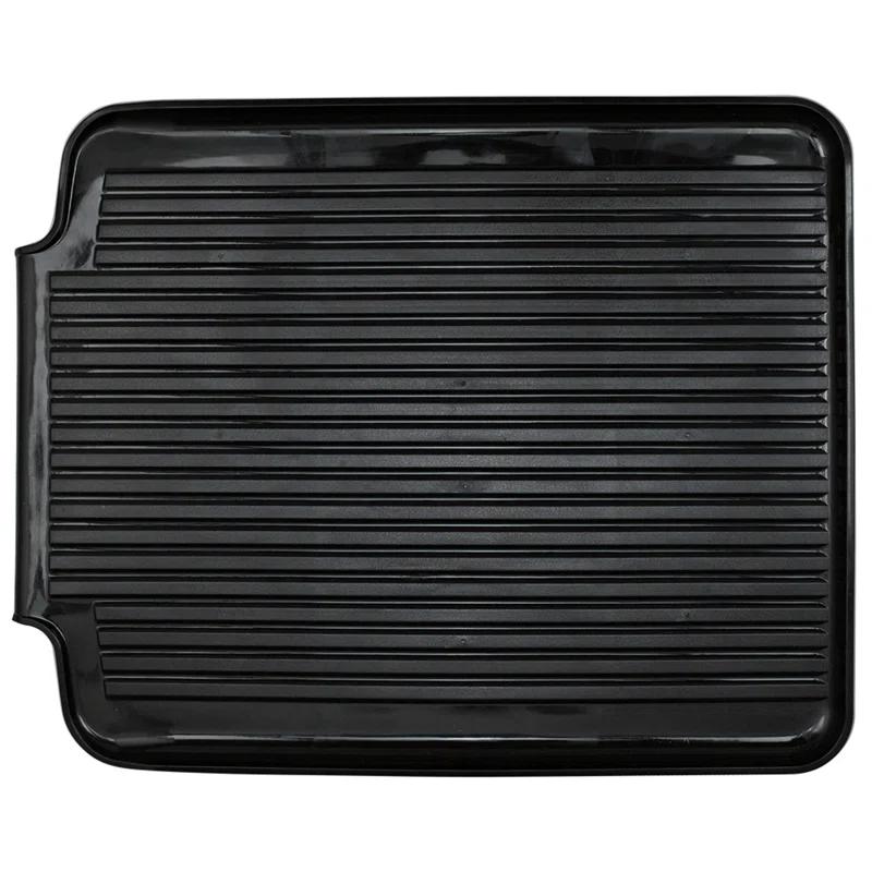 Better Houseware Plastic Drain Tray