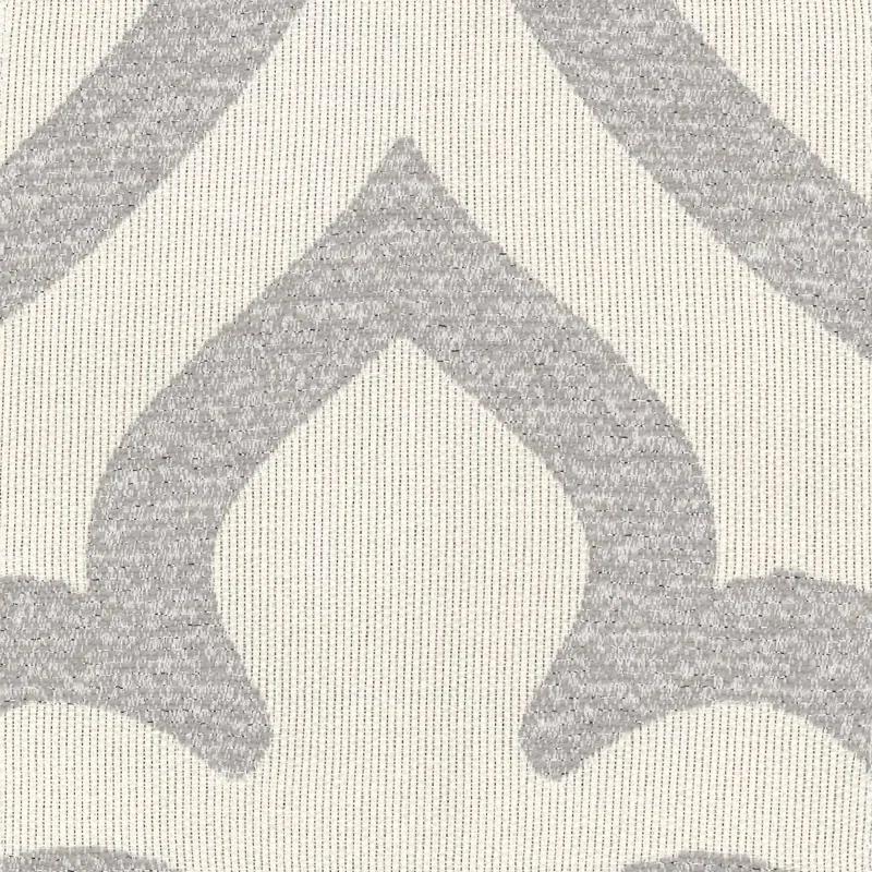 Michael Amini Canterbury Comforter Set - Silver