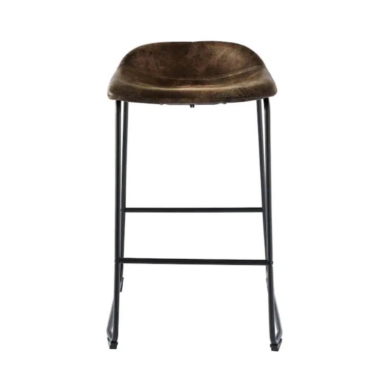 Rome 29" Bar Stool (Set of 2)