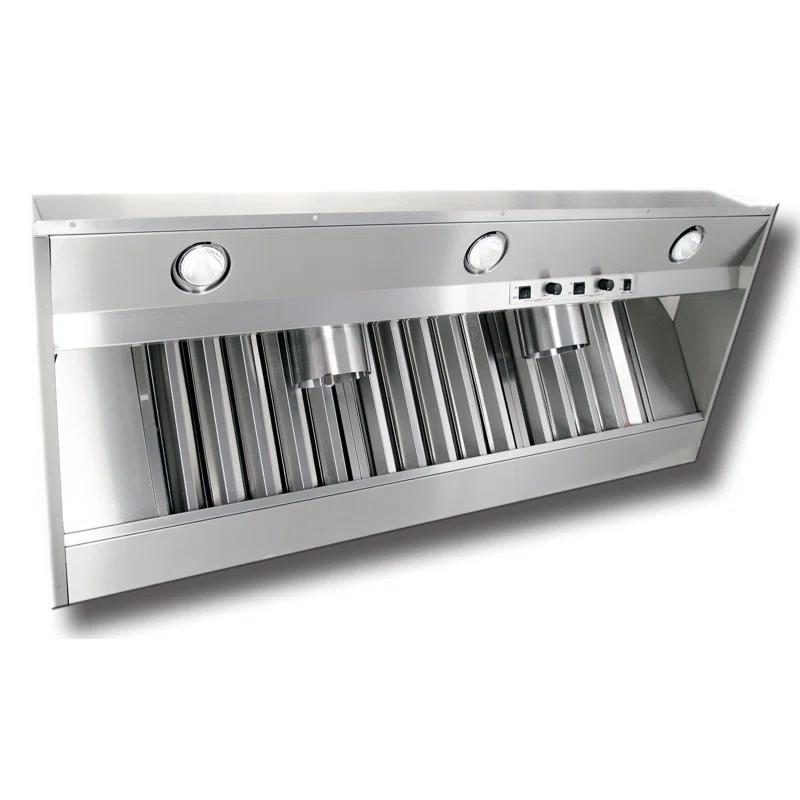 ProLine Range Hoods ProLine Range Hoods Range Hood Fan