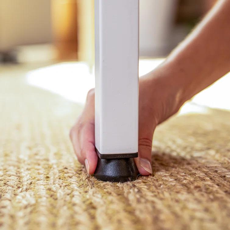 STIGA STIGA Space Saver Foldable Indoor Ping Pong Table - Compact Size with Regulation Quality