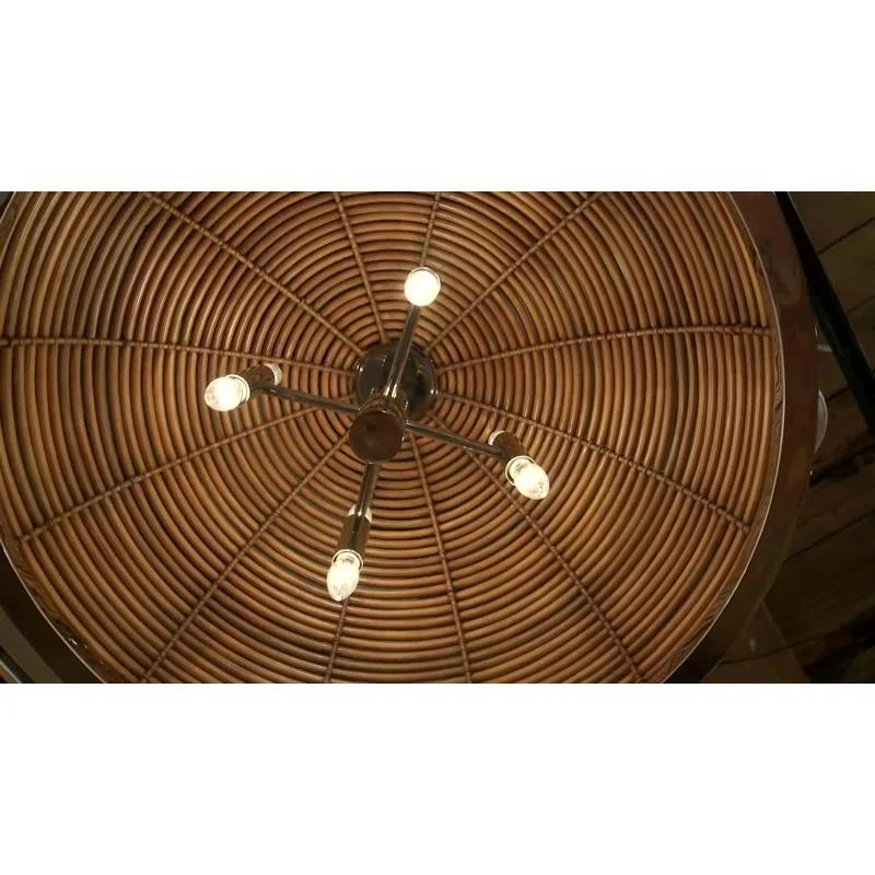 Evangeline Pendant Light - Large