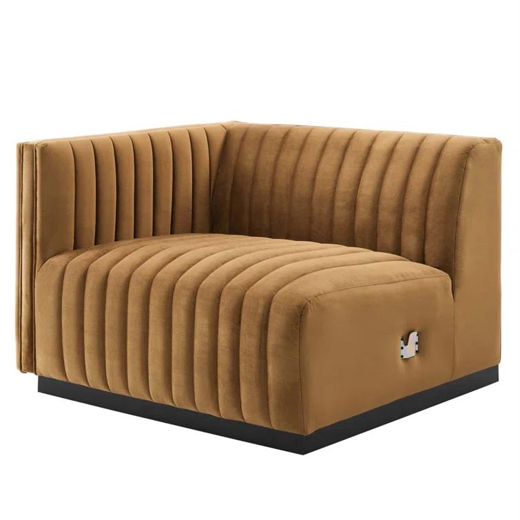 Modway Conjure Channel Tufted Sofa by Modway