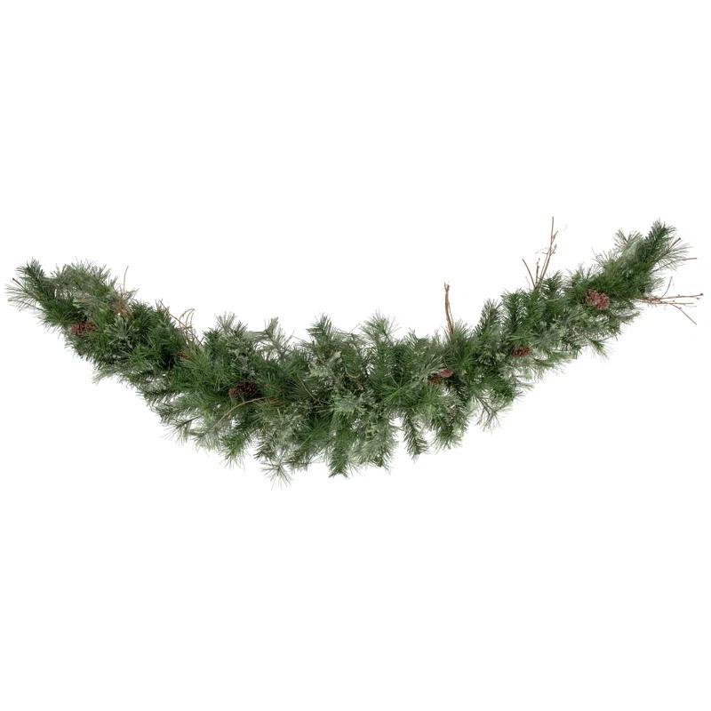 Northlight Seasonal Faux Garland