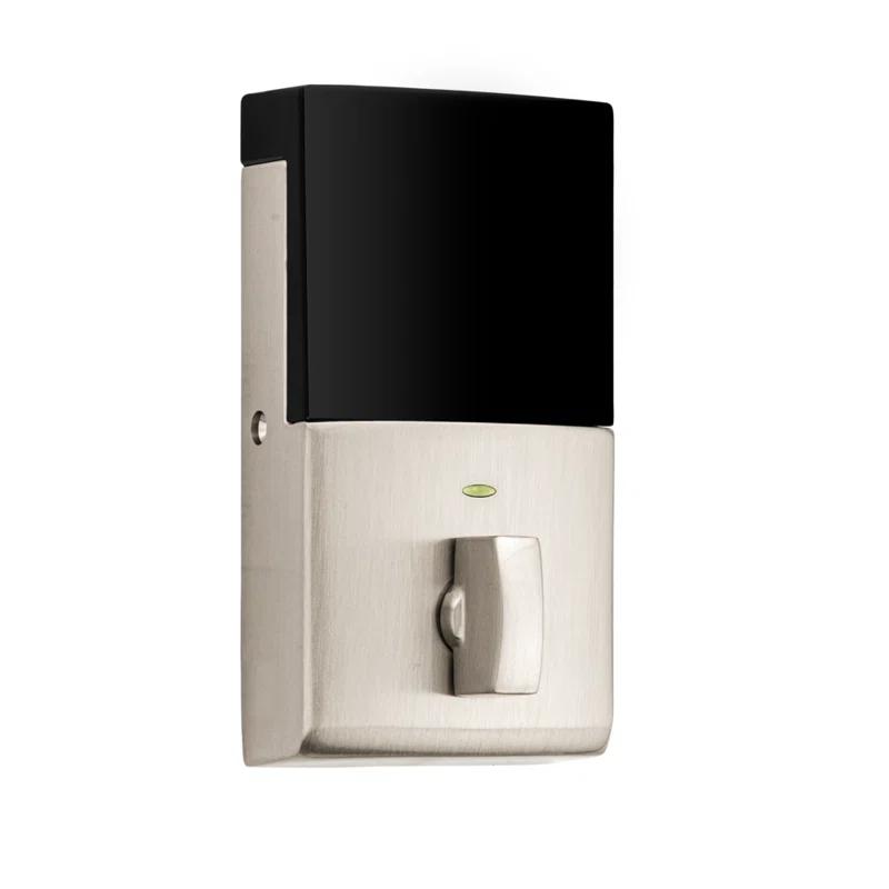 Baldwin Minneapolis Touchscreen Z-Wave Deadbolt
