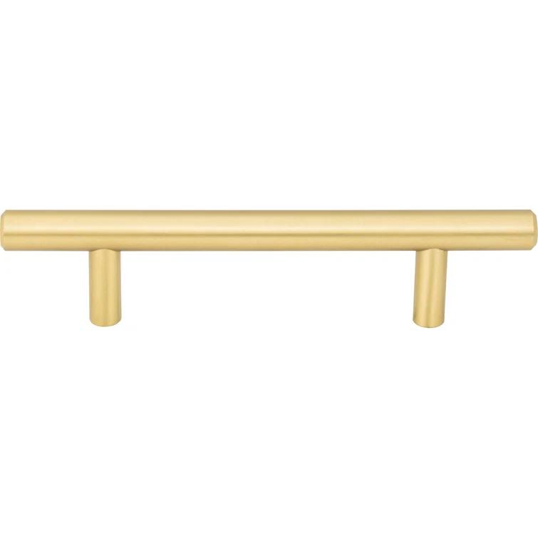 Elements by Hardware Resources Naples 3" Center to Center Bar Pull (Set of 10)