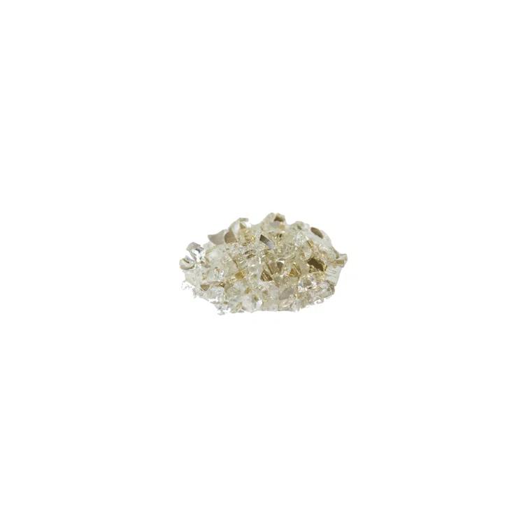 American Fireglass 1/2" Fire Pit Glass