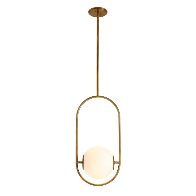 Evangeline Pendant Light - Small