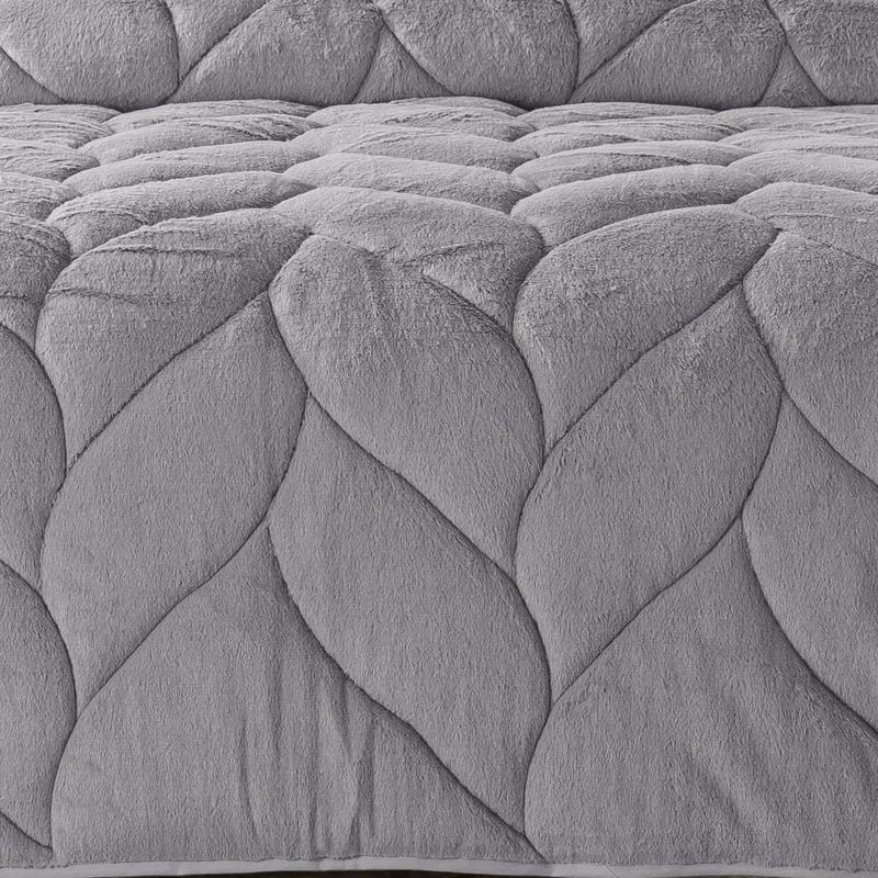All Season Polyester Down Alternative Comforter