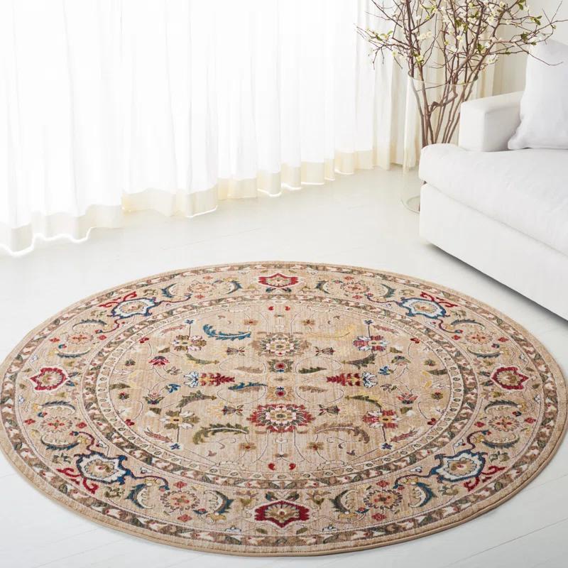 Lauren Ralph Lauren Lauren Ralph Lauren Tristan Performance Oriental Rug