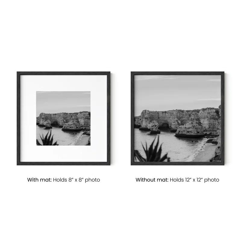 Haus and Hues Wood Picture Frame - Set of 3 (Set of 3)