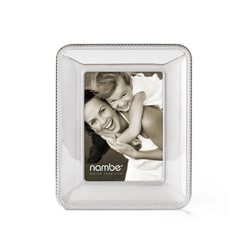Nambé Nambe Braid Frame