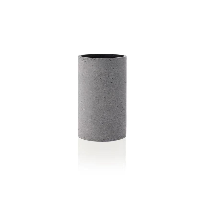 COLUNA Concrete Table Vase