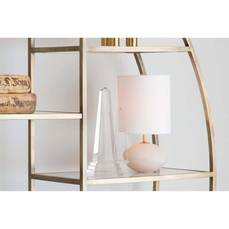 Hagen Table Lamp by Regina Andrew